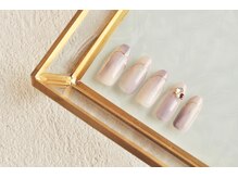 プレンティー 北千住西口店(plenty)/ミラーフレンチ