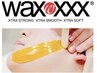 【顔脱毛】  スキンケアフェイシャルWAX 《産毛&角質除去！毛穴レス美肌》