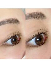 トータルビューティーサロン マイスター(MEISTER)/PBL&ラッシュリフト