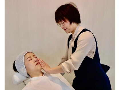 ノエビア(NOEVIR)の写真