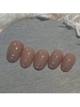 リリーネイル(Lilly nail)/オフィスネイル