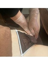 アンドケイ(&K)/施術【デリケートゾーンケア】