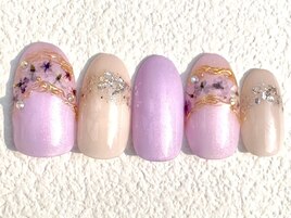 23年 6月 ラベンダー8