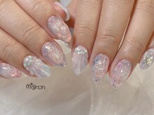 ミニョン(mignon)/やり放題120min