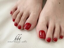 ヘアーアンドネイル ビビット(bbt)/bbt nail