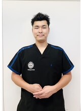 ゼロスポ鍼灸 整骨院整体院&nbsp;熊谷 博史