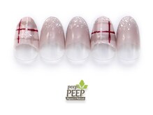 ピッピ 白金台店(peep PEEP)/23年11月マンスリートレンド-1