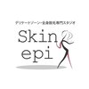 スキンエピ 釧路店(Skin epi)ロゴ