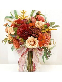 フラワーファクトリーズ/ブーケ