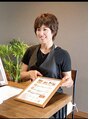 ヴァローレ(valore) 熊谷 めぐみ