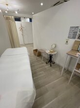 プランス 福岡(PLANCE)/フェイシャルエステ福岡天神