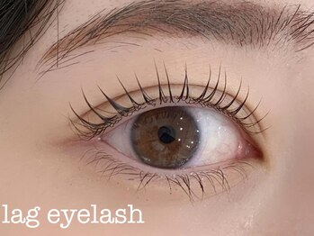 ラグアイラッシュ 静岡店(lag eye lash)の写真/一番人気メニュー◎パリジェンヌ・まつげパーマにまつげケアが出来るオプション付き！クーポンを毎月配布♪