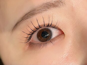 アイクイック 日暮里 西日暮里駅前店(Ai Quick)/パリジェンヌラッシュリフト