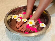 リノ(Lino)/フラワーバス