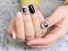 エヌラ(ENURA)/お客様のネイル