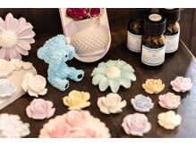 ウェルヴィー(Wellvie)/アロマストーンを販売中