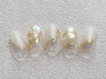 セラピッシュネイル (therapish nail)/プレミアムプラスコース