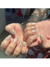 ザネクストシンサイバシ(The Next shinsaibashi)/magnet　design