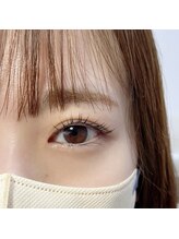 プール エドボリ(POOL EDOBORI)/◇ラッシュリフト /まつ毛パーマ