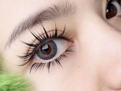 ナチュラル ビューティ クレビア(NATURAL BEAUTY CREBIA)の写真