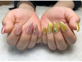 アシメネイル