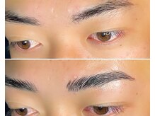 ヴィータ(VITA)/メンズアイブロウ