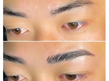 ヴィータ(VITA)/メンズアイブロウ