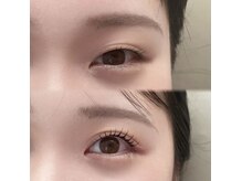 リリア(Lilia)の雰囲気（お目元の印象を変えるパーマが得意です！ご相談ください♪）