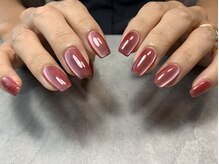 ジョワ(Joie)/マグネットネイル