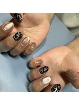 季節のデザイン