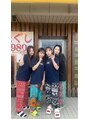 アジアンリラクゼーション ヴィラ 刈谷店(asian relaxation villa)/Villa刈谷店スタッフ♪