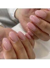 ププカニ(pupuKani)/ワンカラー