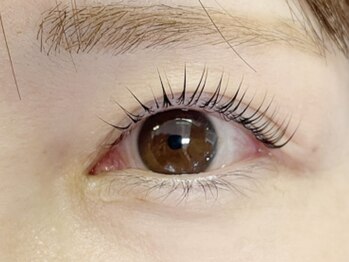 サントゥール ボーテの写真/【お客様の理想の目元に◎】次世代まつげパーマ「ケラチンラッシュリフト」！ケアしながらキレイに立上げ♪