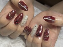 グランジーナ(Gran Jiina)/持ち込みデザイン