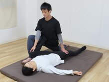 オブライフ(OF LIFE)の雰囲気（しっかり効果を出す！！）