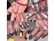 ネイルズサンカケルキュー(NAILS 3×9)の写真