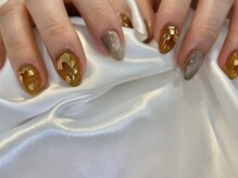 リアン(Lian)/ハート×nuance