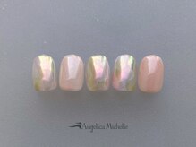 アンジェリカミッシェル 有明ガーデン店/定額・トレンドアートコース