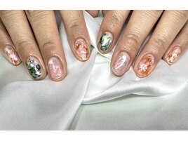 お任せインクアート