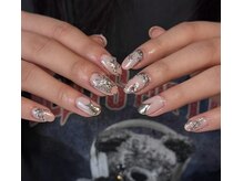 シーノネイル(sheeno nail)/design plus