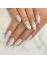 ミルティー(Milty)/Aurora one color