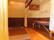 癒しどころ眠眠/サロン内雰囲気