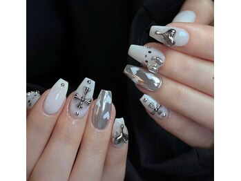 ミー(MI)/チップ長さだし10本やり放題