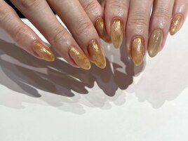 オレンジニュアンス