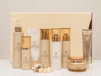 アンティエ/グレイスシリーズ