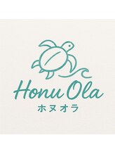 ホヌオラ(Honu Ola) スタッフ カネコ