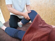 もみほぐし砂山/