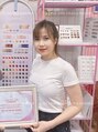 79リナネイル 心斎橋店(79LINA NAIL) ヒン チャン