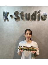 ケイスタジオ(K-Studio) 小林 沙羅