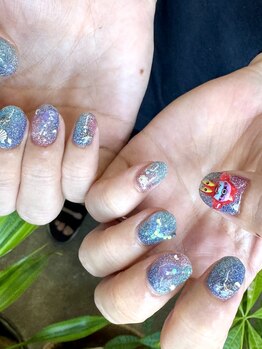 爪屋べっぴん堂/